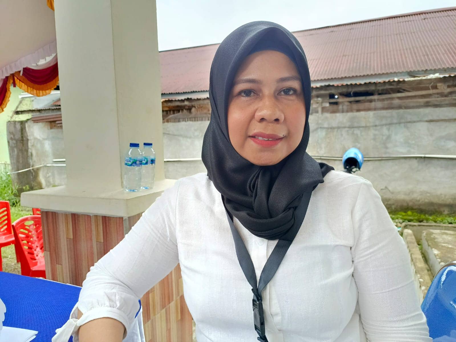 Ilustrasi berita Mimika: Pengurusan Administrasi di Kelurahan Otomona Wajib Tunjukkan Kartu Iuran Sampah