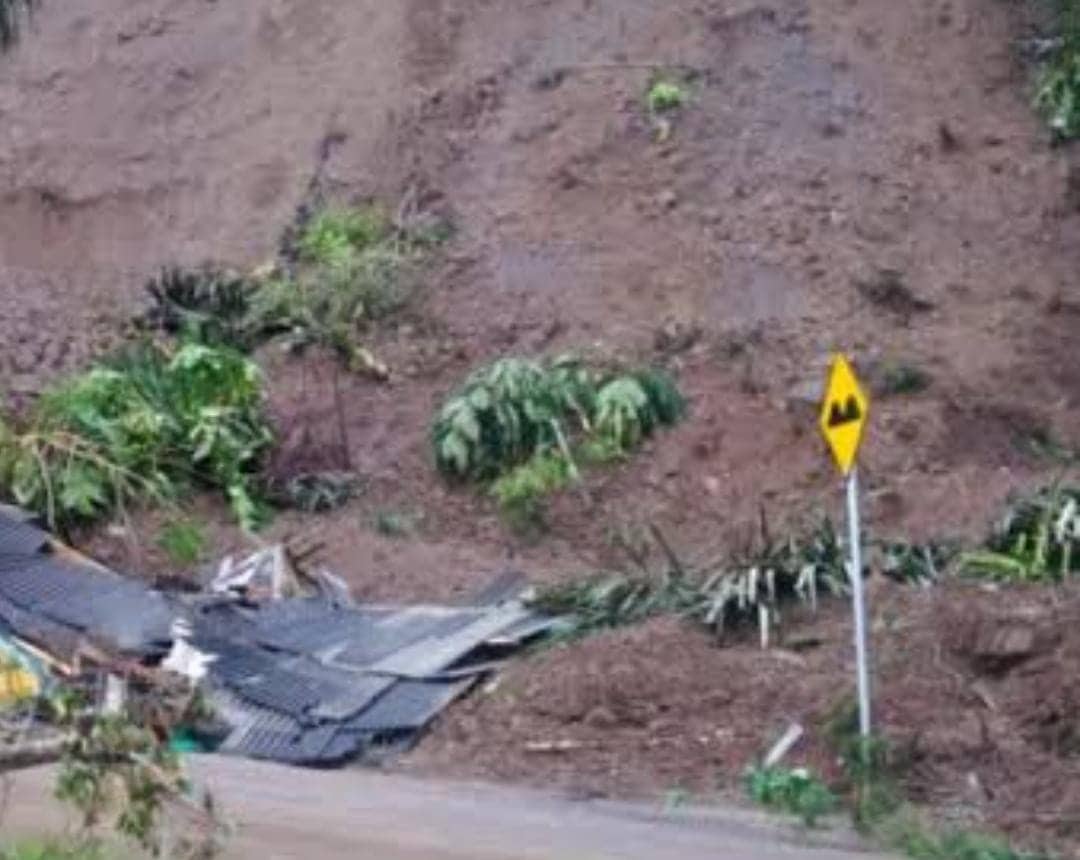 Ilustrasi berita Mimika: BPBD Mimika Beberkan Jumlah Korban Tewas Tragedi Longsor di Kali Kabur Tembagapura