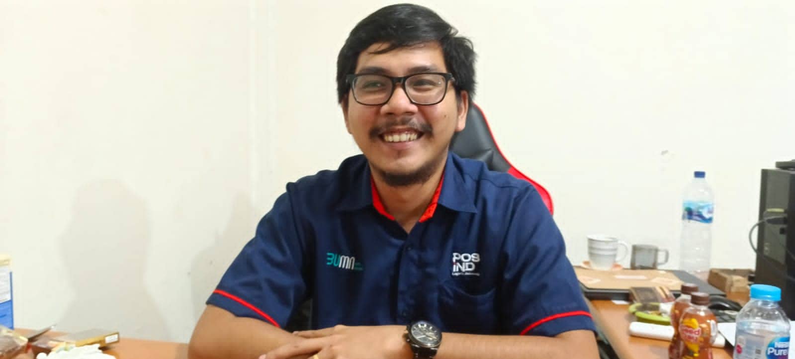 Ilustrasi berita Mimika: 7.477 Penerima Bansos di Mimika Gagal Bayar, Kantor Pos Timika : Karena Sudah Pindah Wilayah Domisili