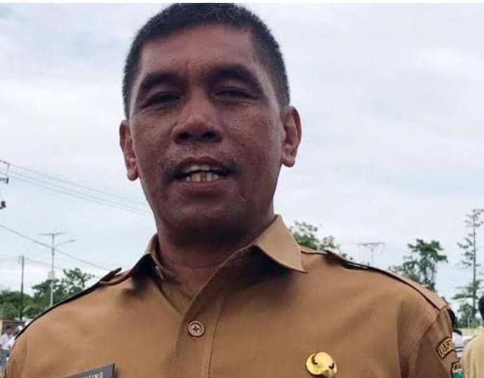 Ilustrasi berita Mimika: PPDB Siswa-siswi SMP di Kabupaten Mimika Gunakan 4 Jalur Penerimaan