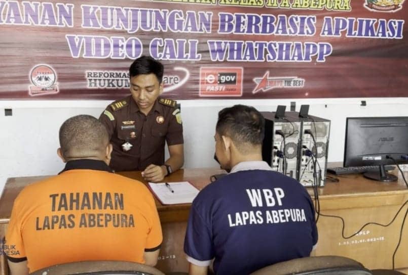 Ilustrasi berita Papua: Rugikan Bank Papua Hingga Rp 17 Miliar Lewat Kredit Fiktif, Dua Mantan Analis Cabang Enarotali Segera Disidang