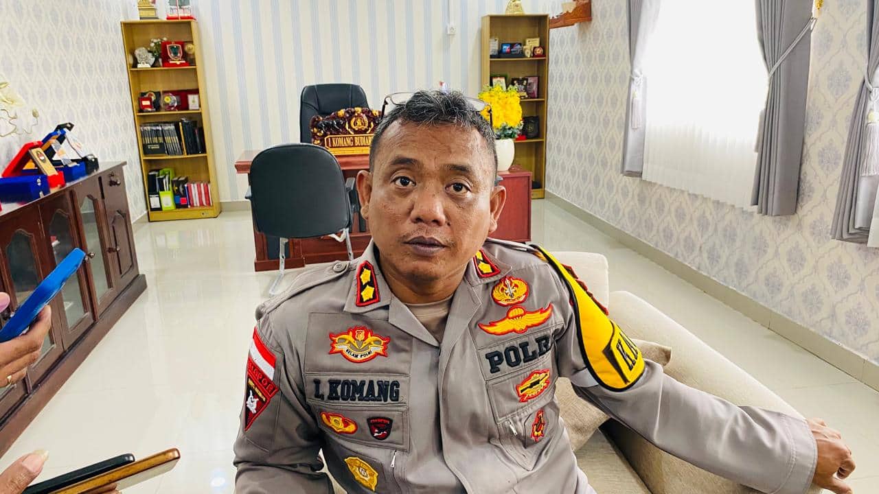 Ilustrasi berita Mimika: Tanpa Back Up Kekuatan dari Luar, Pengamanan Pilkada 2024 Bertumpu pada Personil Polri dan TNI yang Bertugas di Mimika