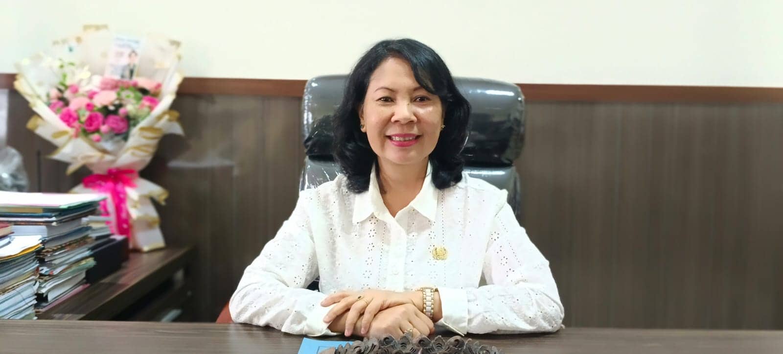 Ilustrasi berita Mimika: Kebutuhan Daging Ayam Sebulan Capai 700 Ton, Pemkab Mimika Bina Peternak Ayam Lokal Tingkatkan Produksi