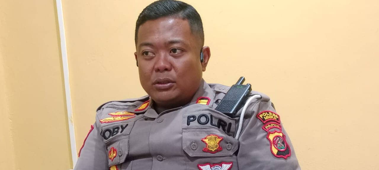 Ilustrasi berita Mimika: Meriahkan HUT Lantas ke-69, Satlantas Polres Mimika Gelar Kegiatan Sosial dan Hiburan