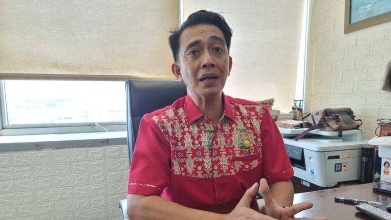 Ilustrasi berita Papua: Kemendagri: Lima Provinsi di Papua Sudah Teken PKS Opsen Pajak