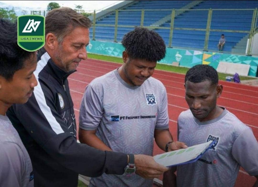 Ilustrasi berita Mimika: Dua pemain Papua Football Academy Binaan Freeport akan Jalani Tes di 3 Klub Liga Austria