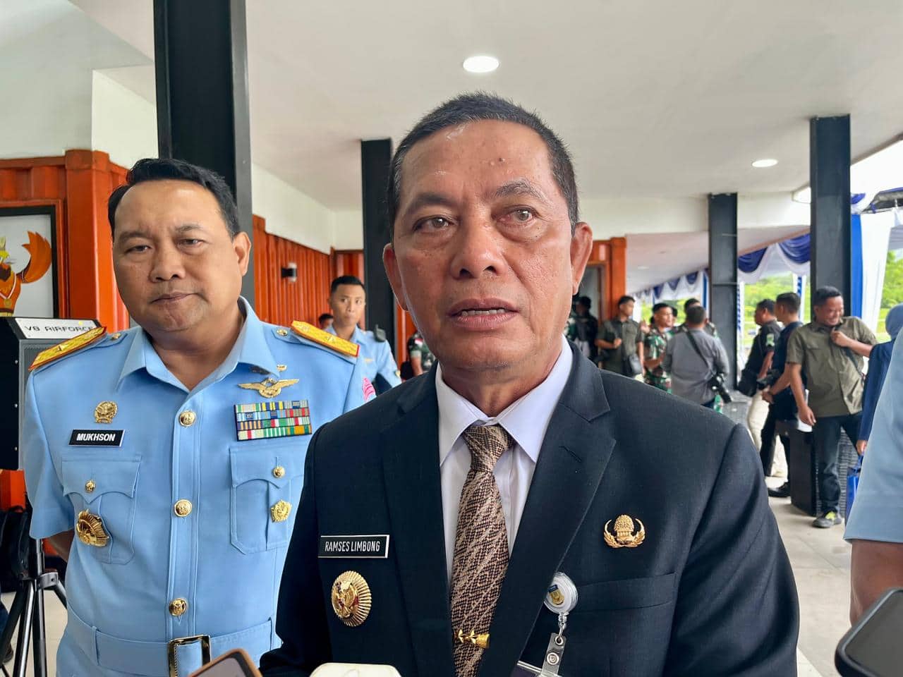 Ilustrasi berita JAYAPURA: Pj Gubernur Papua Ingatkan ASN Tidak Berpihak Kepada Salah Satu Paslon di Pilkada