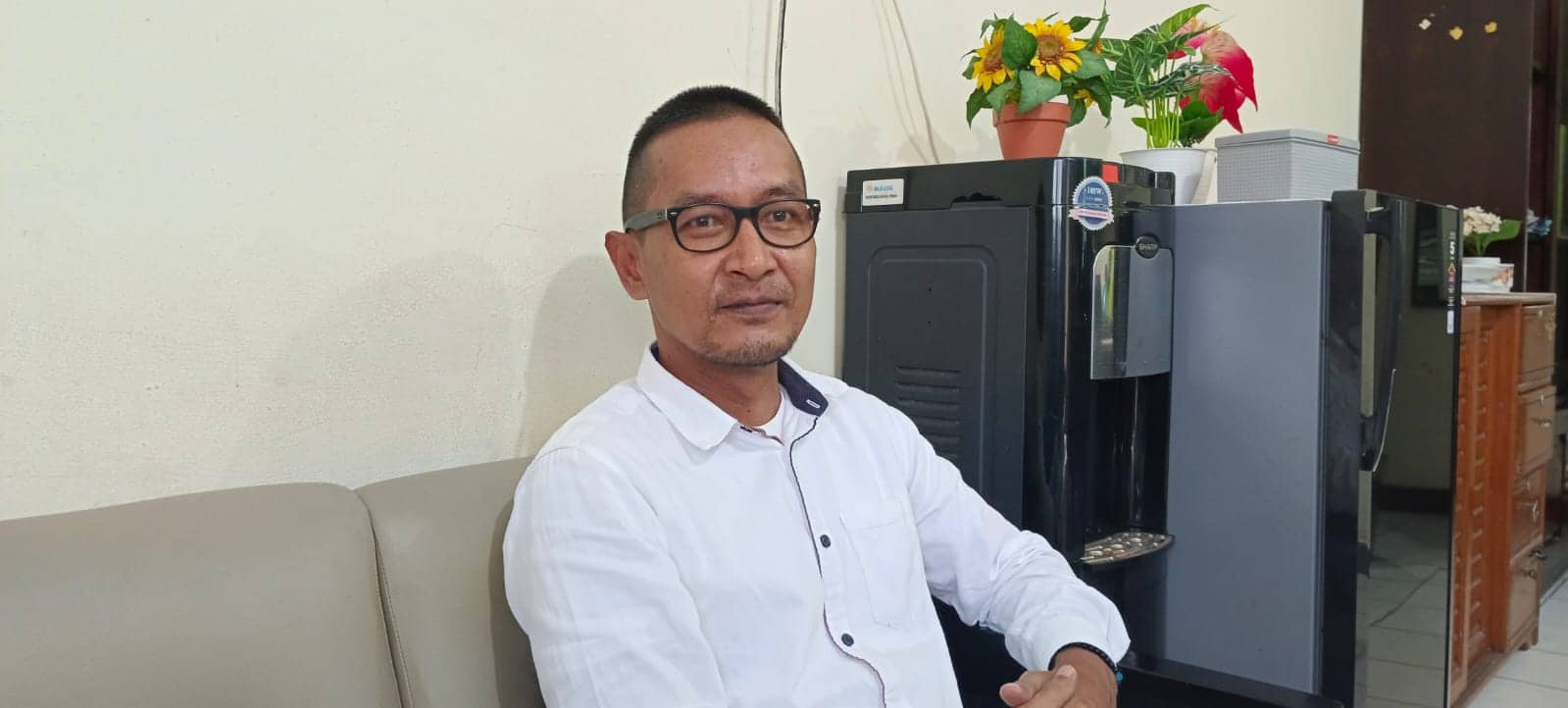 Ilustrasi berita Mimika: Jelang Nataru 2025, Perum Bulog Mimika Siapkan 1.800 Ton Beras Medium PSO