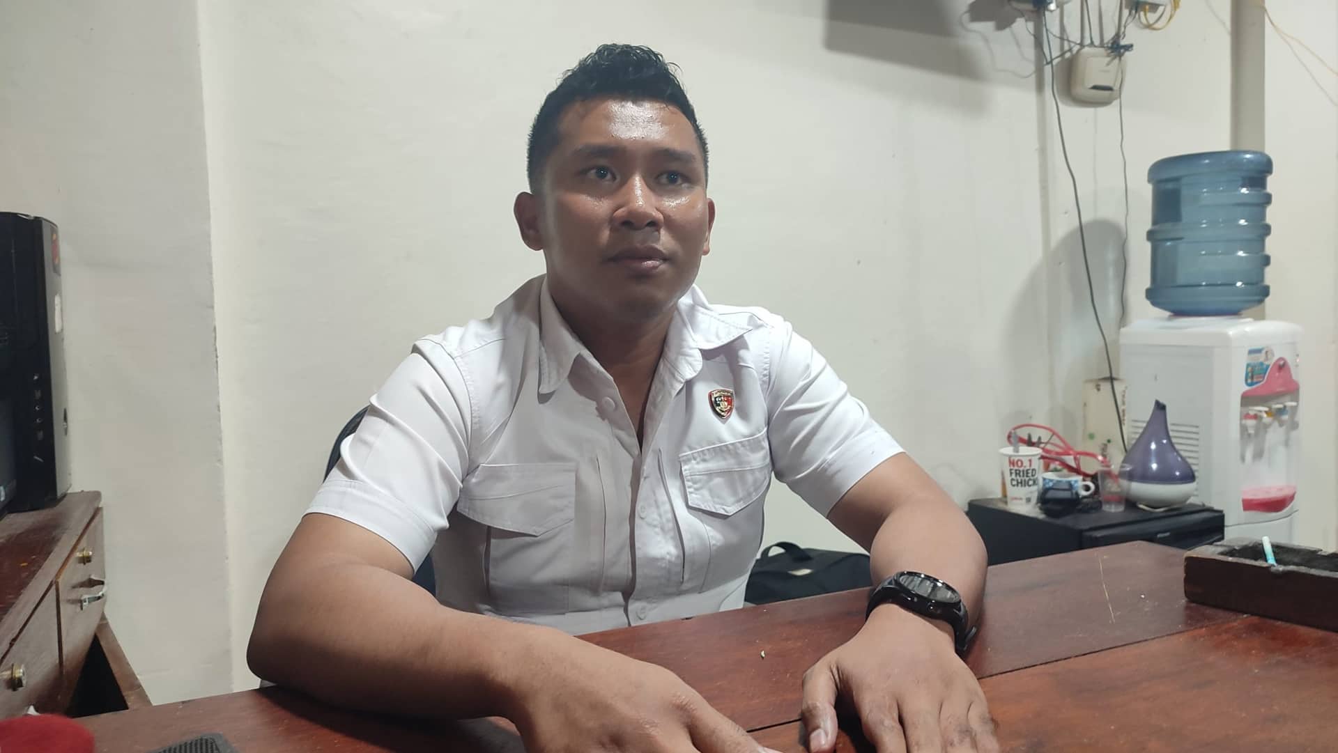 Ilustrasi berita Mimika: Pelaku Kedua Penikaman di Lorong SMA Taruna Timika Diserahkan Keluarganya ke Polres Mimika