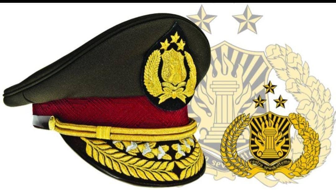 Ilustrasi berita Mimika: Tongkat Komando Berpindah, AKBP Billyandha Hildiario Budiman Resmi Jabat Sebagai Kapolres Mimika