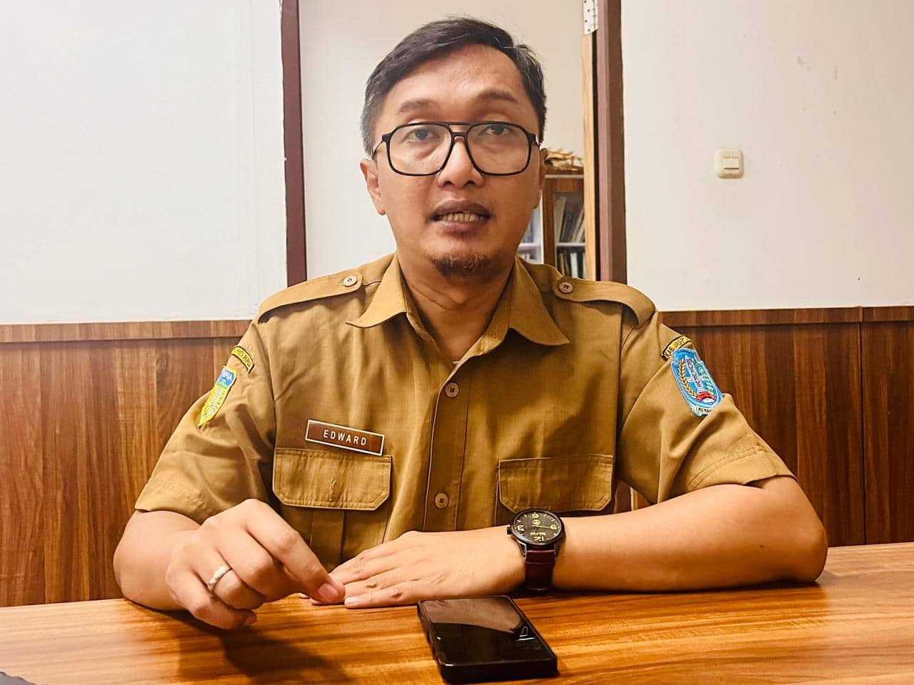 Ilustrasi berita JAYAPURA: Bagi Warga Jayapura yang Rayakan Ulang Tahun Bisa Mendapat Layanan Skrining Kesehatan Gratis
