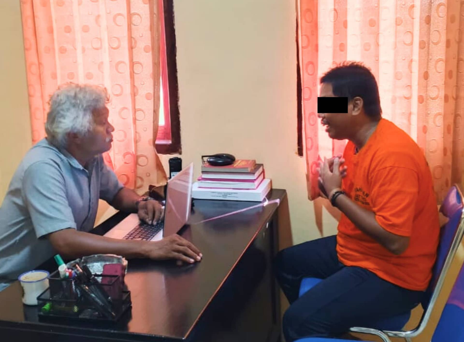 Ilustrasi berita JAYAPURA: Kasus Guru Hamili Murid lnya di Muara Tami Dikembangkan, Polisi Duga Ada Korban Lain