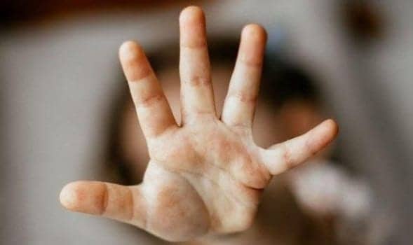 Ilustrasi berita Mimika: Guru Olahraga Disalahsatu SMP di Timika Cabuli Murid, Pelaku Diduga Miliki Kelainan Seks