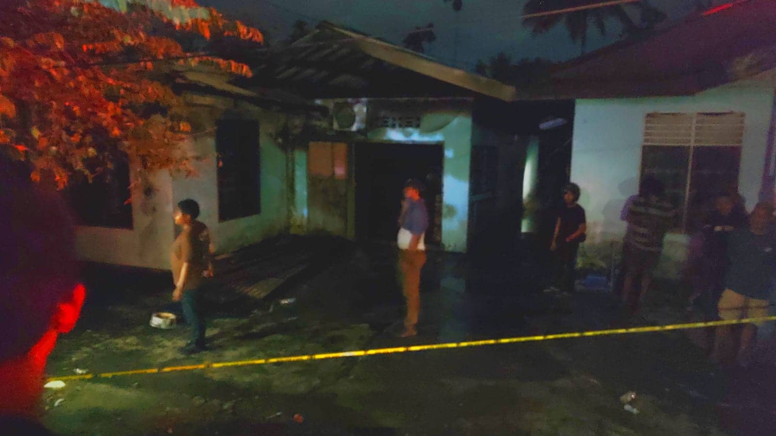 Ilustrasi berita Mimika: Ungkap Penyebab Kebakaran di Jalan Kartini Timika, Polisi: Sumber Api Akibat Korsleting Listrik