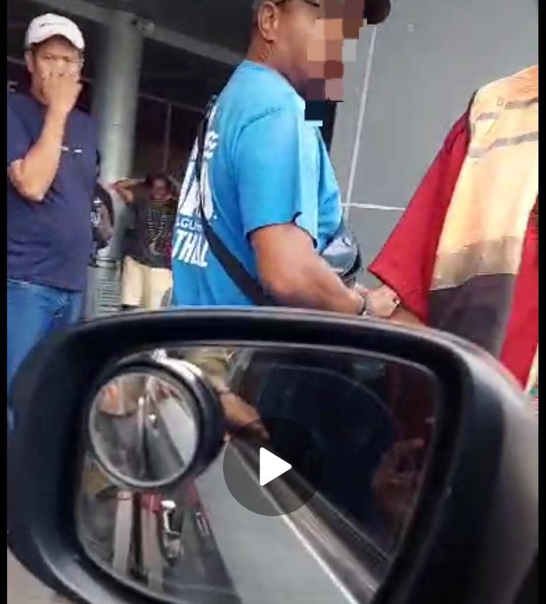 Ilustrasi berita Mimika: Pemda Mimika Diminta Tertibkan Arogansi Sopir Mobil Rental di Bandara Mozes Kilangin Timika