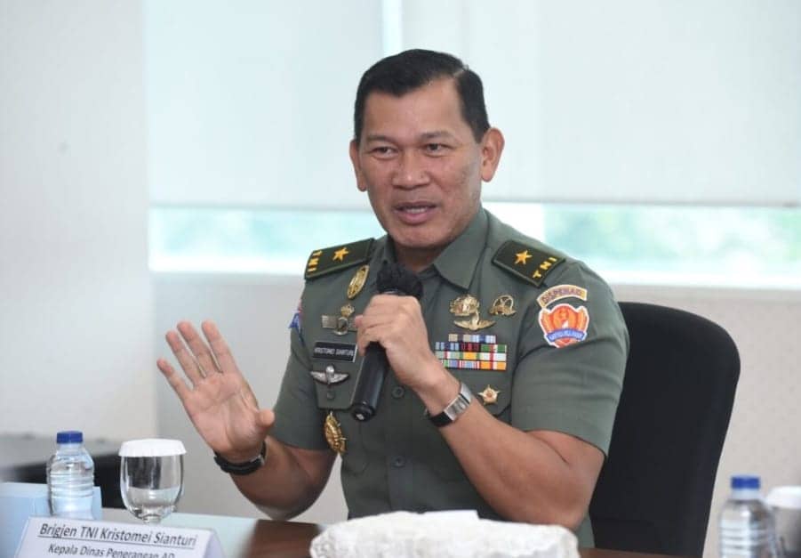 Ilustrasi berita Papua: TNI Bantah Klaim KKB soal 11 Prajurit Gugur di Yahukimo, Tegaskan Itu Hoaks