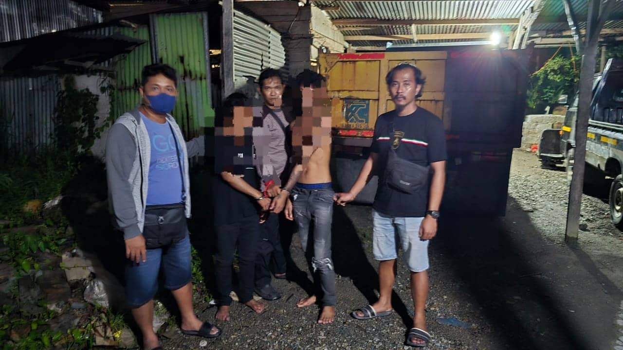 Ilustrasi berita Mimika: Dua Anggota Komplotan Curanmor Diringkus Unit Reskrim Polsek Mimika Baru, Satu Pelaku Buron
