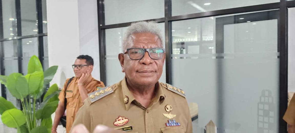 Ilustrasi berita Mimika: Pemkab Mimika Rencana Pasok Babi dari Luar Daerah untuk Stabilisasi Harga dan Tekan Inflasi Pasca Wabah Virus Afrika