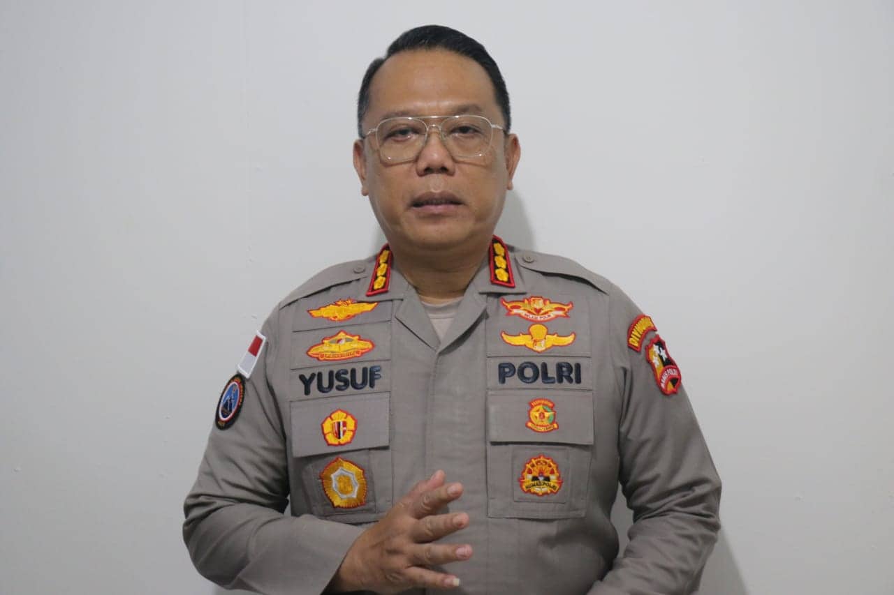 Ilustrasi berita Papua: Dua Personil Satgas Ops Damai Cartenz-2025 Gugur Saat Kontak Tembak dengan KKB di Puncak Jaya
