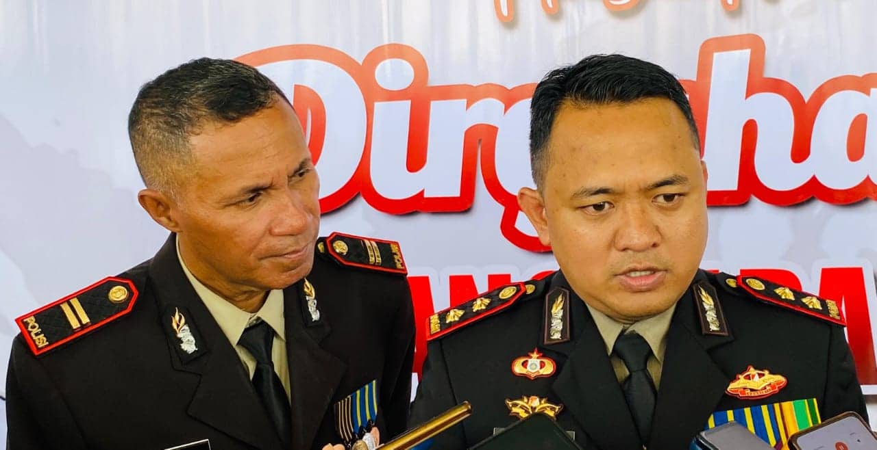 Ilustrasi berita Mimika: Napi Kabur Usai Diajak Minum di Kilo 10, Lapas Kelas IIB Timika Minta Bantuan Polres Mimika untuk Lakukan Pencarian