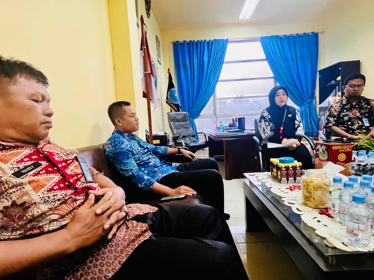 Ilustrasi berita JAYAPURA: Pelajar Banyak Gunakan Narkotika Jenis Ganja di Kabupaten Jayapura