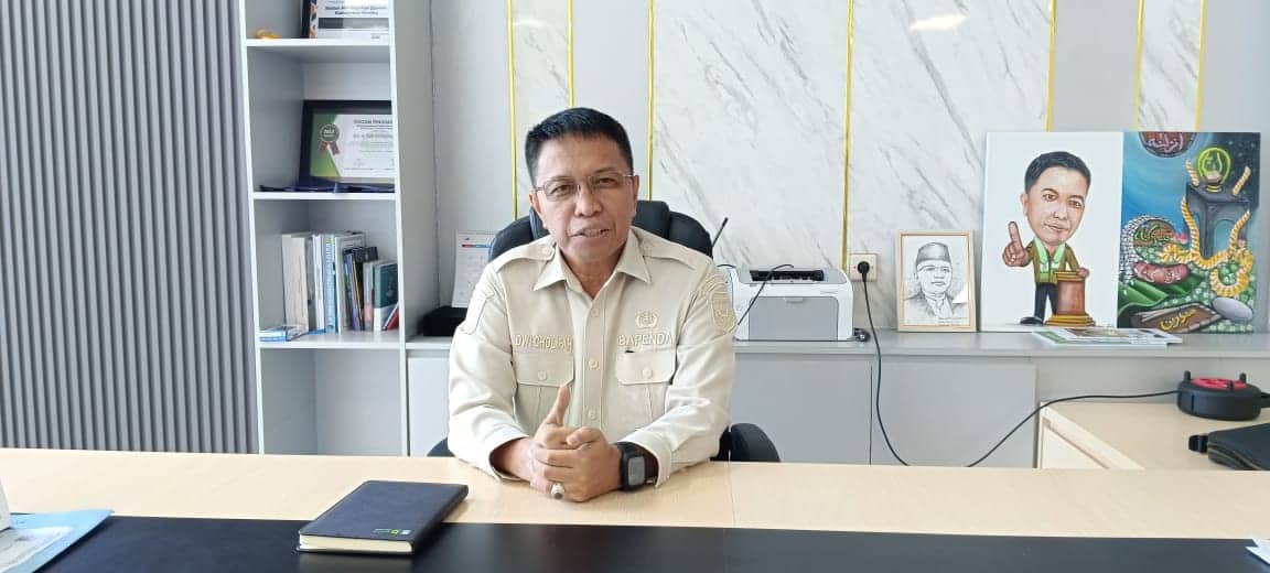Ilustrasi berita Mimika: Inovasi Terbaru, Akses Bayar Pajak di Mimika Makin Mudah Berkat Ekspansi Bank dan Digitalisasi
