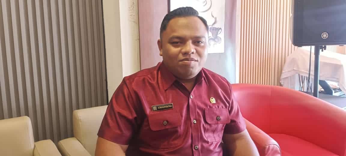 Ilustrasi berita Mimika: Perihal Program 100 Hari Kerja Bupati dan Wabup Mimika, Alfian: Penataan Birokrasi Sudah Positif