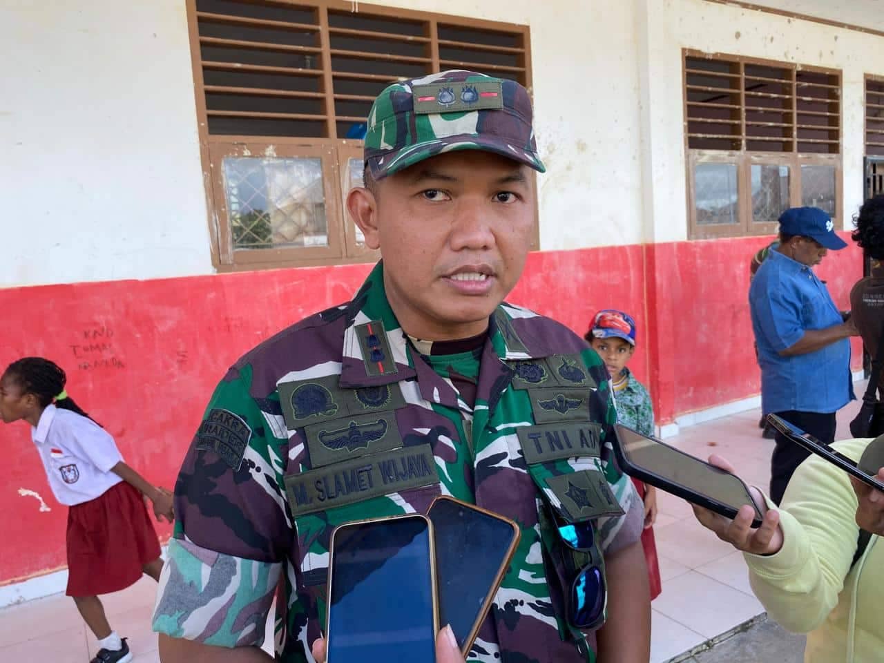 Ilustrasi berita Mimika: Dandim Sebut 129 Amunisi yang Ditemukan Warga di TPA Iwaka Biasa untuk Senjata AK-47, Lalu Darimana Asal Usulnya ?