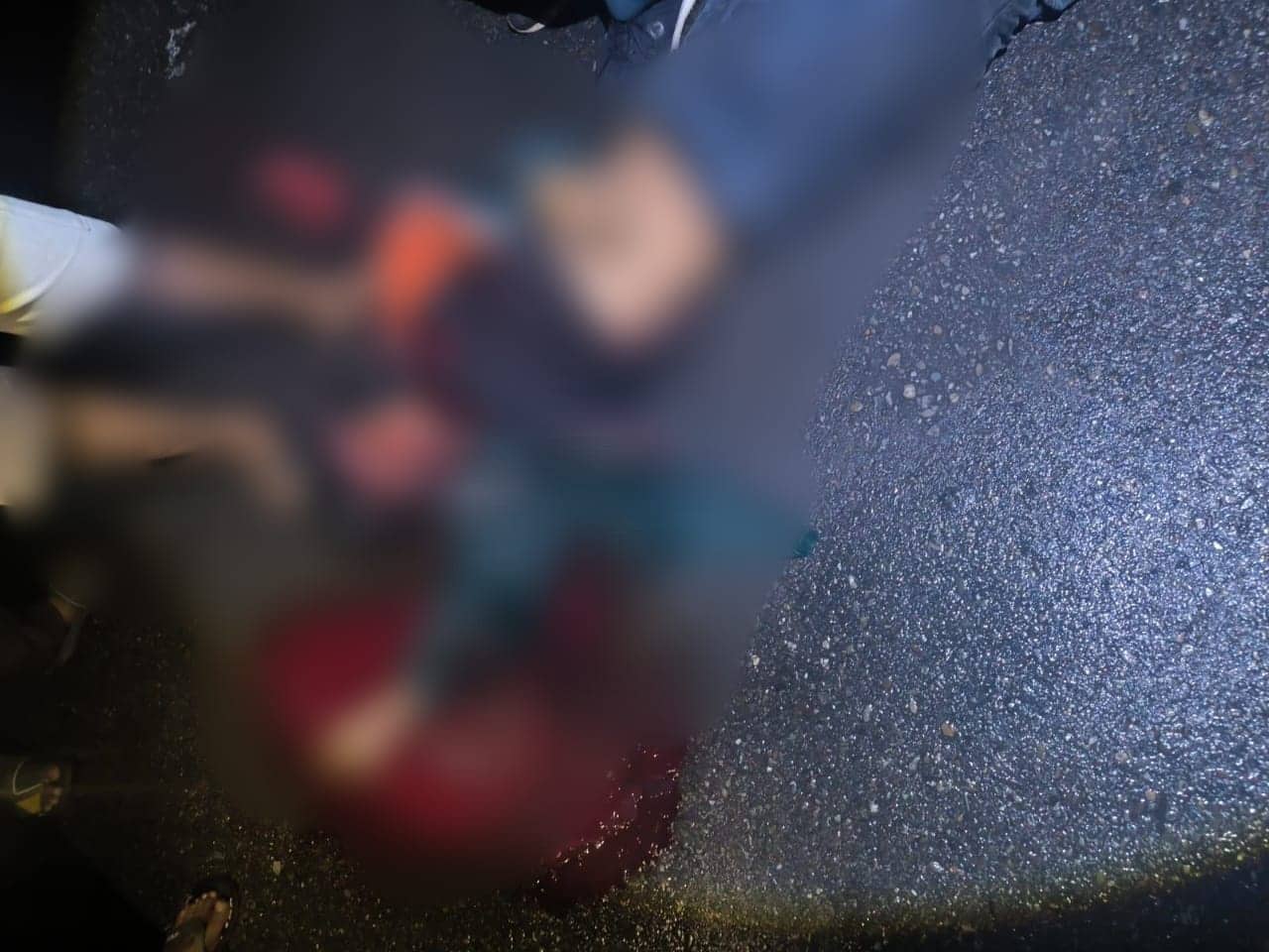 Ilustrasi berita Mimika: Pengendara Motor Tewas Usai Senggol Pembatas Jalan Cenderawasih depan SMK Kesehatan Timika