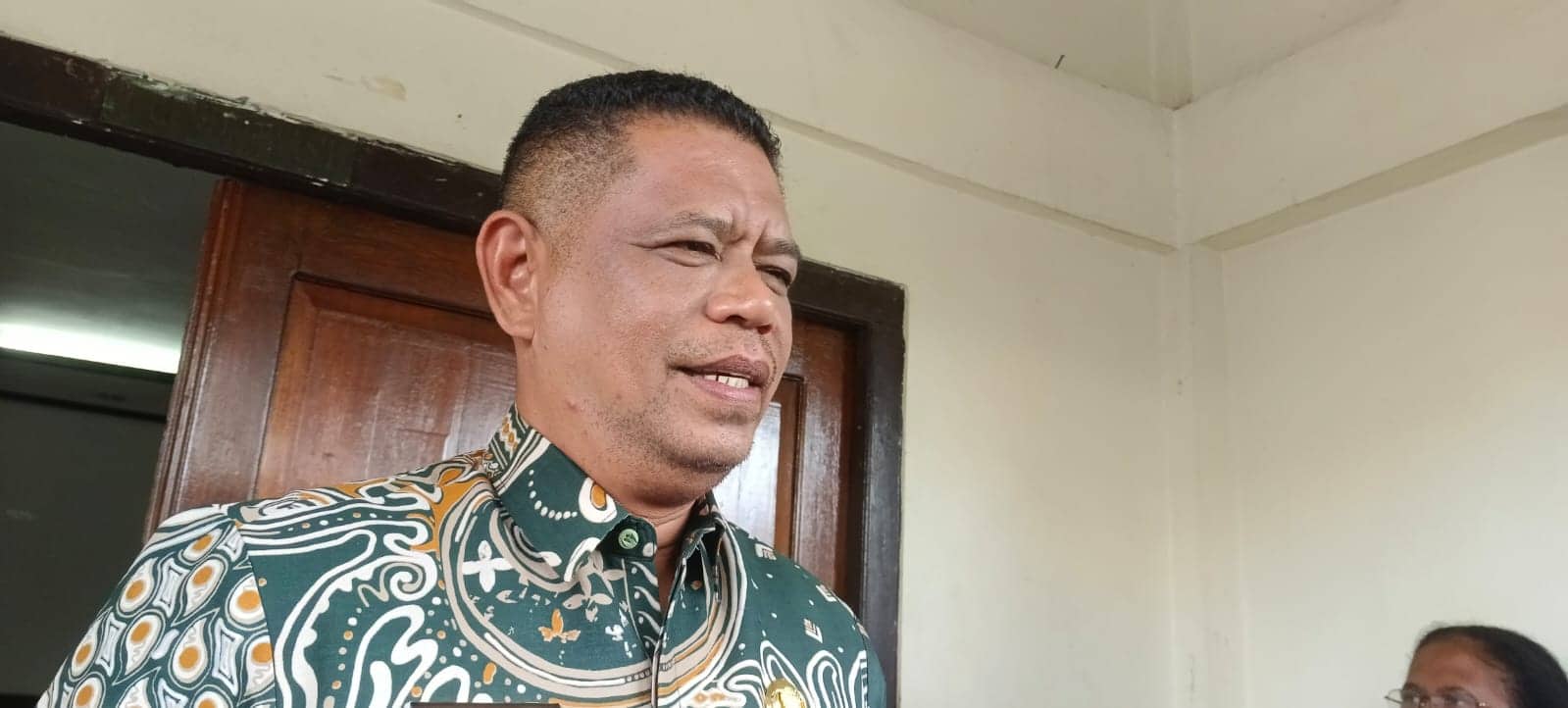 Ilustrasi berita Mimika: Mimika Juara Pelayanan Kesehatan Gratis, CKG Capai 7.000 Layanan dan Sumbang 70 Persen untuk Papua Tengah