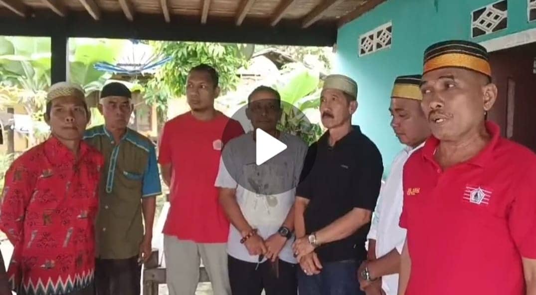 Ilustrasi berita Mimika: Video Viral, Oknum Kepala Distrik di Kabupaten Mimika Diduga Lakukan Perbuatan Asusila