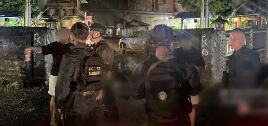 Ilustrasi berita Mimika: Manfaatkan Call Center 110, Polres Mimika Respons Cepat Percobaan Begal di Jalan Kelimutu