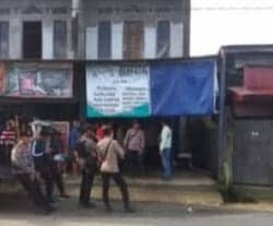 Ilustrasi berita Mimika: Mayat Pria Ditemukan Warga di Depan Ruko Jalan Pattimura Timika