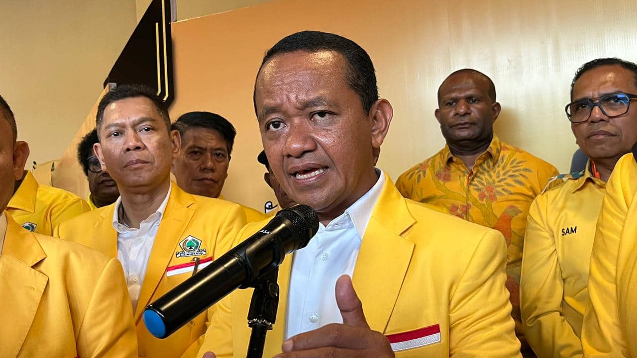 Ilustrasi berita Mimika: Bahlil: Pemerintah dan Freeport Fokus Pulihkan Operasi dengan Utamakan Keselamatan Pekerja