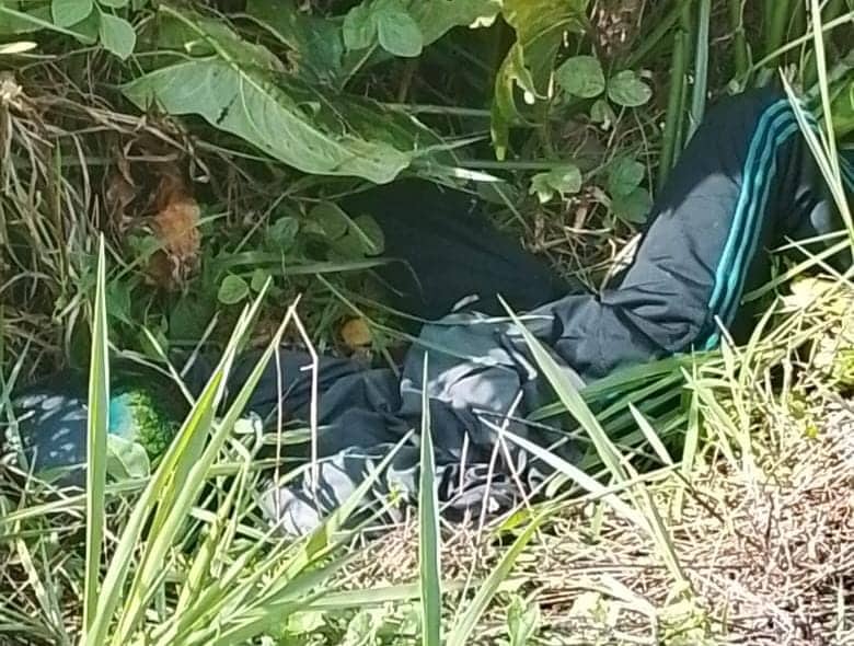 Ilustrasi berita Mimika: Mayat Pria Ditemukan Warga di Semak-semak Sekitar Kuburan SP 1 Timika