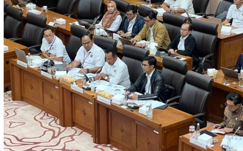Ilustrasi berita BERITA UTAMA: ESDM Sebut Tambang DLMZ dan Big Gossan Freeport Mulai Beroperasi