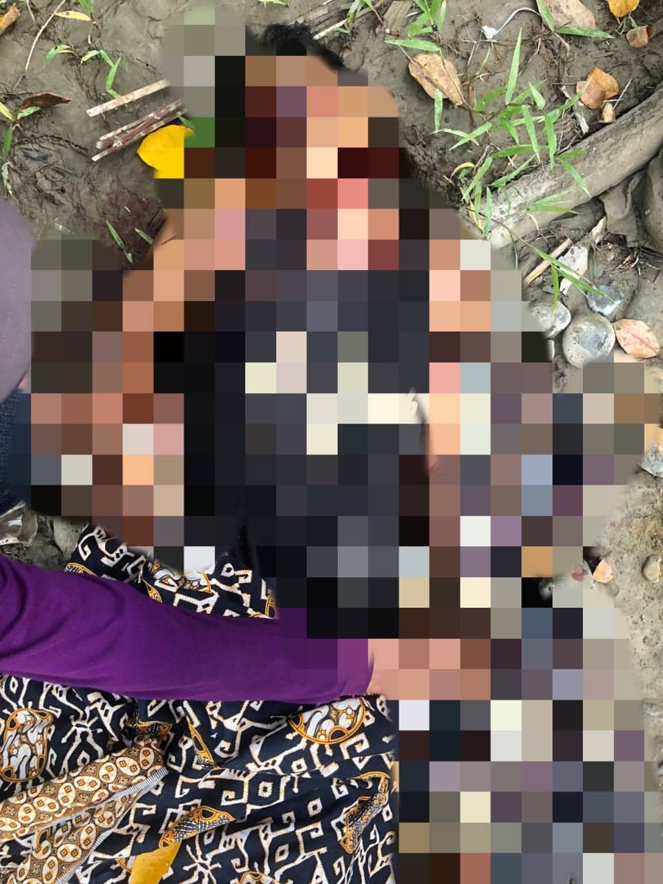 Ilustrasi berita BERITA UTAMA: Dua Warga Sipil Tewas Dibunuh OTK di Yahukimo, Satu Keluarga Jadi Korban Penyerangan