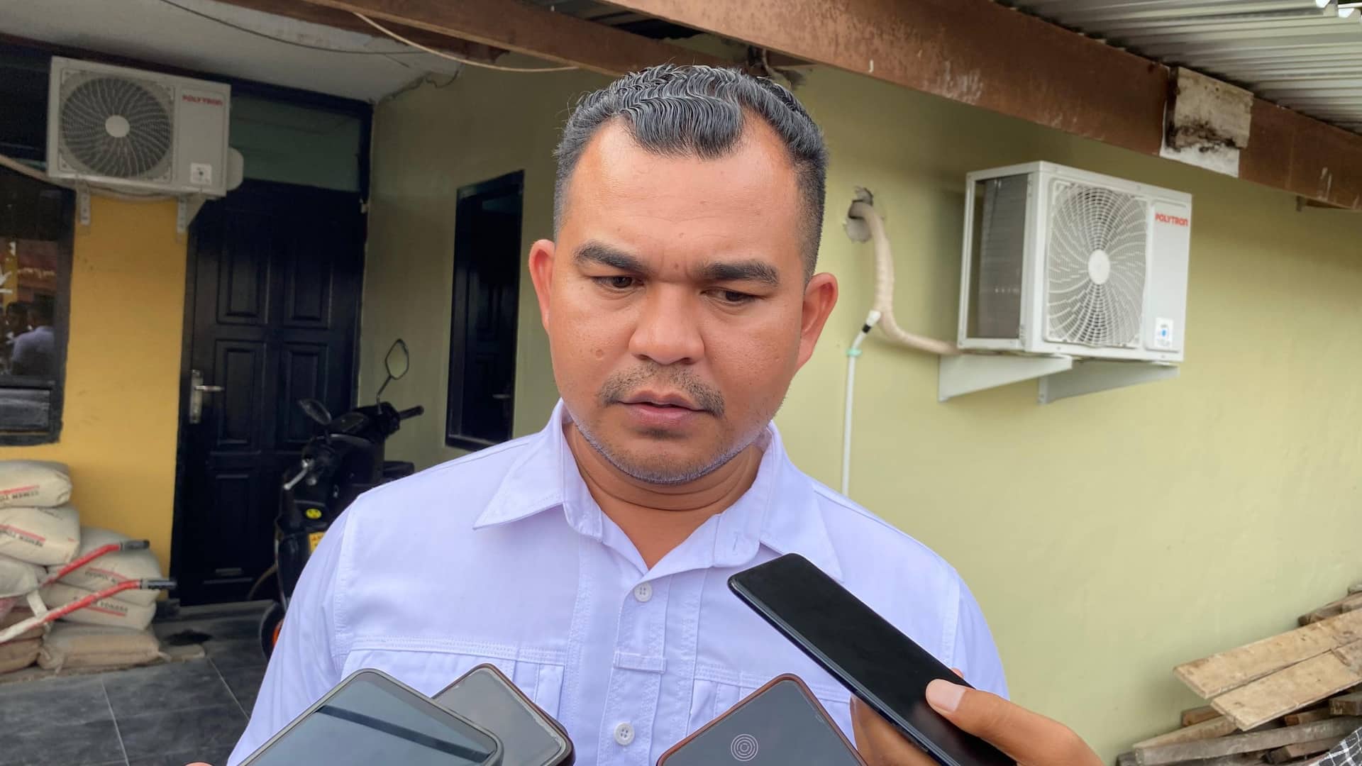 Ilustrasi berita Mimika: Tindak Tegas Penyebar Hoaks, Polres Mimika Dalami Konten Menyesatkan yang Beredar