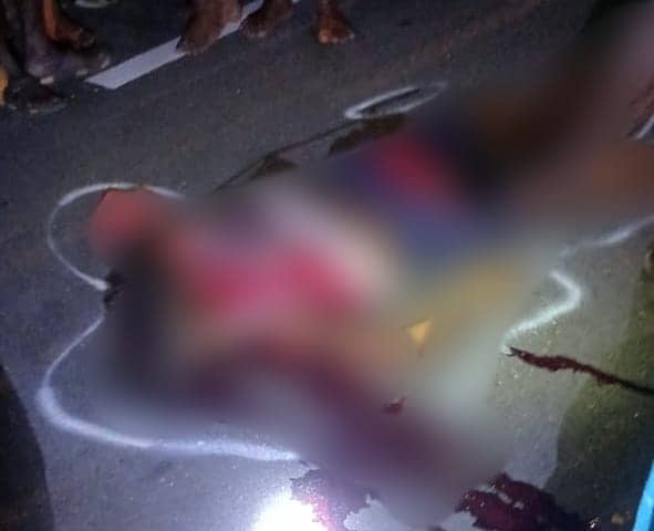 Ilustrasi berita Mimika: Palang Jalan Iwaka Dibuka Usai Polisi Ungkap Penyebab Kematian Nego Murib, Pelaku Berhasil Diamankan