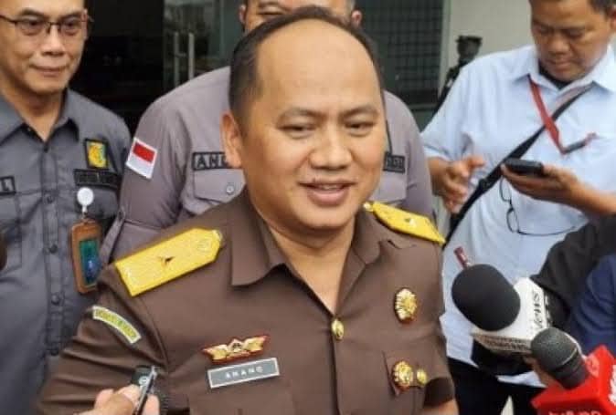 Ilustrasi berita BERITA UTAMA: Kejaksaan Agung Ganti 43 Kepala Kejaksaan Negeri, I Putu Eka Suyantha Jabat Kajari Mimika