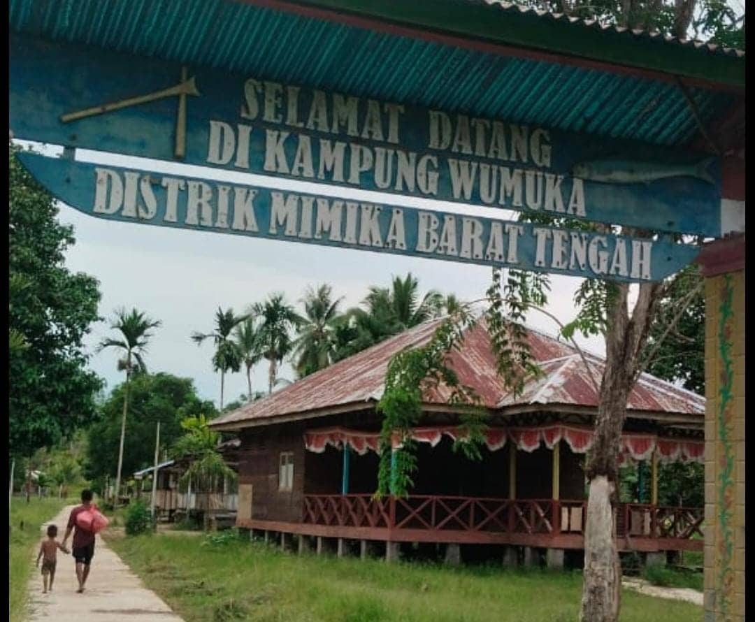 Ilustrasi berita Mimika: Warga Wumuka Pertanyakan Realisasi Dana Desa 2025, Sejumlah Program Dilaporkan Tidak Terealisasi