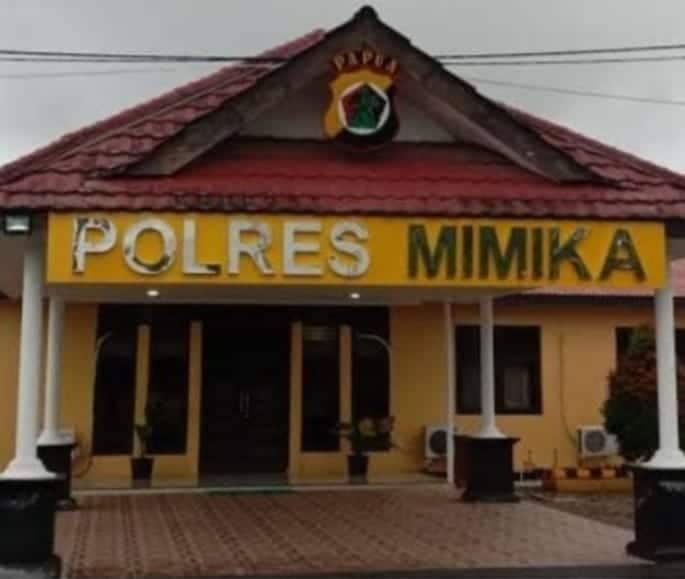 Ilustrasi berita Mimika: Beberapa Pejabat Polres Mimika Dikabarkan Dapat Promosi Jabatan Baru, Ini Daftarnya