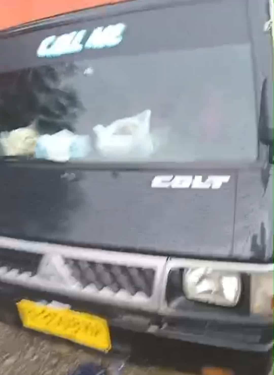 Ilustrasi berita Mimika: Breaking News:Seorang Sopir Ditemukan Meninggal Dunia di Dalam Mobil Depan SPBU Pertamina Kilo 8 Timika