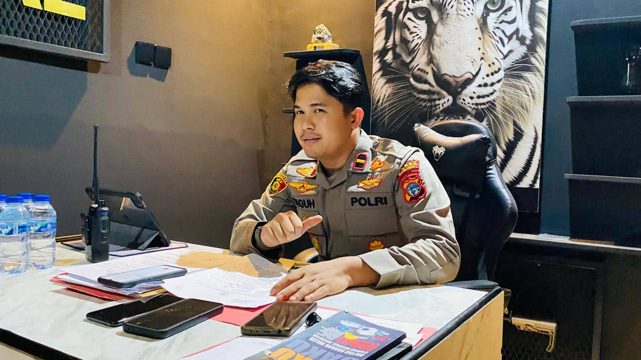 Ilustrasi berita Mimika: Periksa Empat Saksi, Kanit Reskrim Ungkap Pelaku Begal Sadis Jalan Bougenville Timika Berjumlah Enam Orang