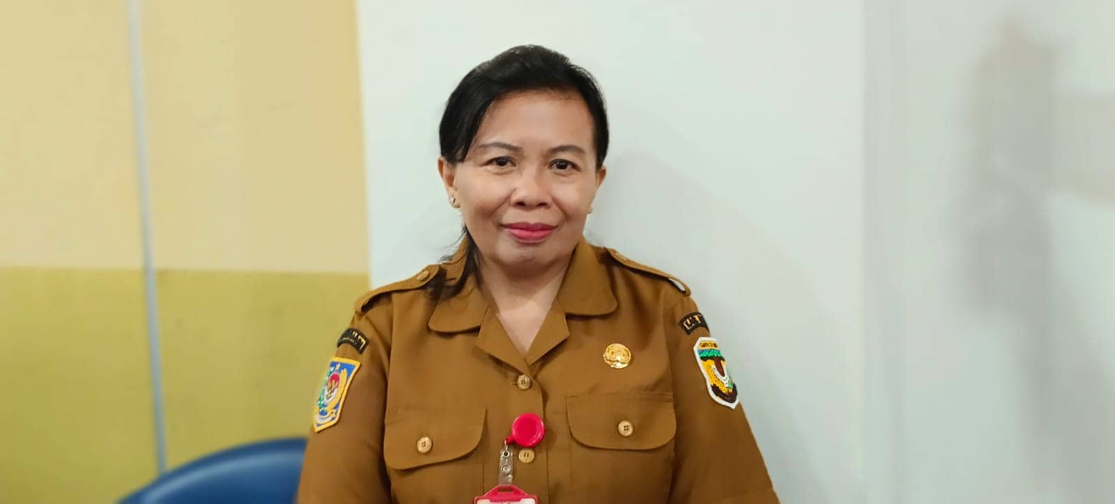 Ilustrasi berita Mimika: Bappeda Mimika Pacu Penginputan SIPD dan Percepatan LAKIP di Awal Tahun