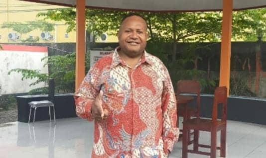 Ilustrasi berita Mimika: Konflik Kapiraya Murni Tapal Batas, Tokoh Masyarakat Mimika Bantah Tudingan Intervensi Bupati