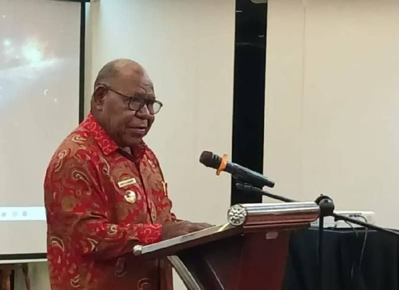 Ilustrasi berita Mimika: Usai Lebaran Satgas MBG Mimika Tinjau Dapur SPPG, Pelanggar Standar BGN Terancam Sanksi