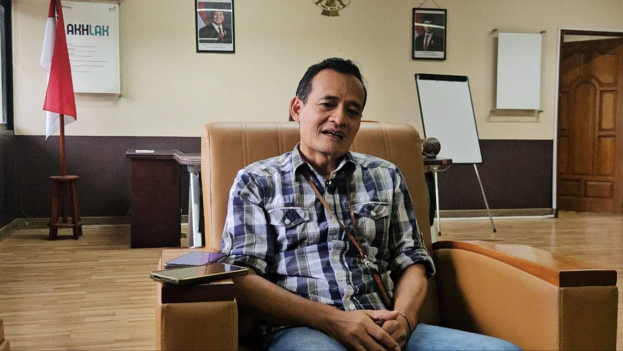 Ilustrasi berita Papua: Pulihkan Jaringan Internet Jayapura, TelkomGroup Aktifkan Jalur Cadangan Sistem Kabel Laut Alternatif