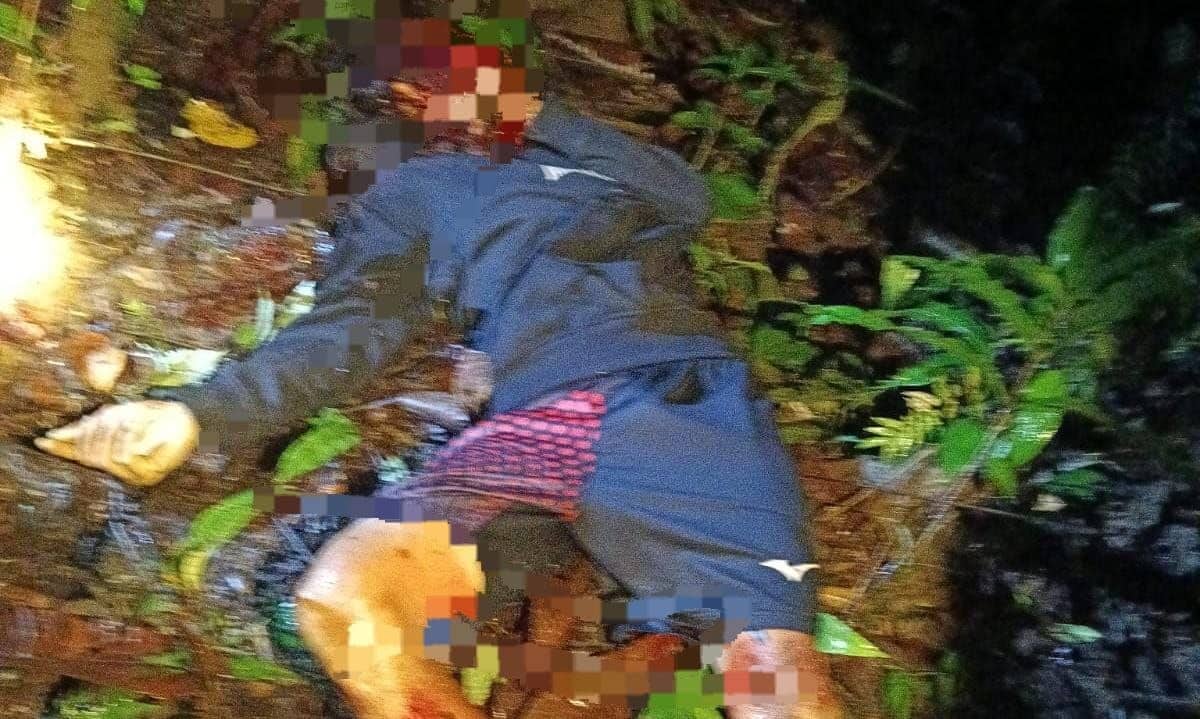 Ilustrasi berita Mimika: 8 Jenazah Pendulang Emas Disebut Mulai Membusuk, TPNPB Klaim Masih Siaga 1 di Lokasi Penembakan
