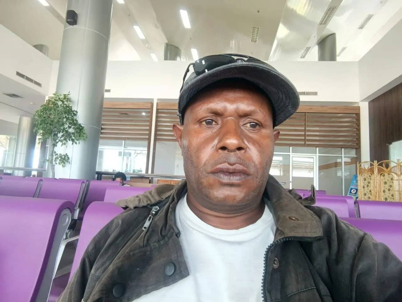 Musa Boma